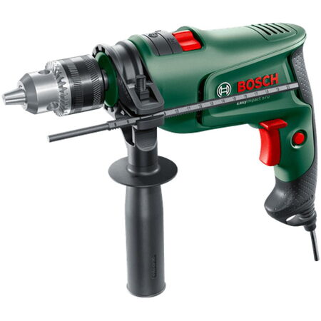 Vrtačka EasyImpact 570 BOSCH