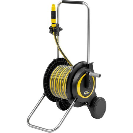 Hadicový vozík HT 3.20 Set KARCHER