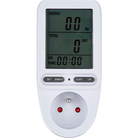 RDM 1004 měřič spotřeby RETLUX