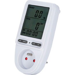 RDM 1004 měřič spotřeby RETLUX