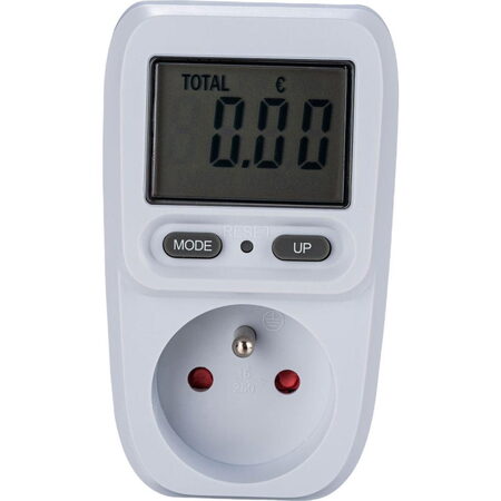 RDM 1003 měřič spotřeby RETLUX