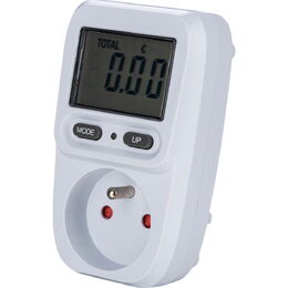 RDM 1003 měřič spotřeby RETLUX