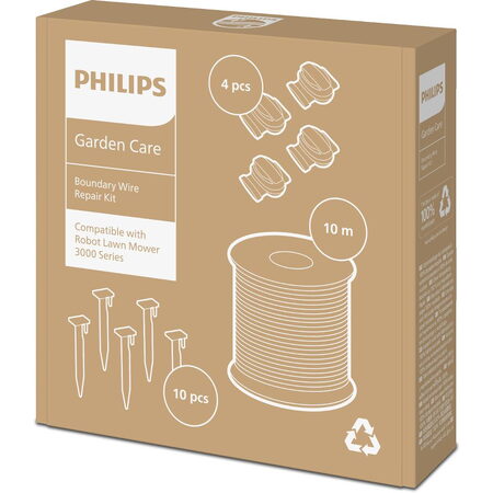 Sada na opravu RSL0040/01 Philips