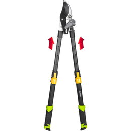 FZNR 1023 Pákové nůžky teles. FIELDMANN