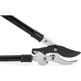 FZNR 1023 Pákové nůžky teles. FIELDMANN