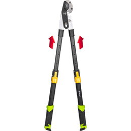 FZNR 1014 Pákové nůžky teles. FIELDMANN