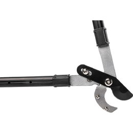 FZNR 1014 Pákové nůžky teles. FIELDMANN