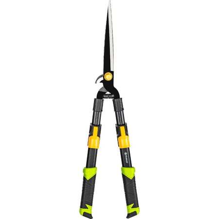 FZNR 1030 Pákové nůžky tel.2v1 FIELDMANN