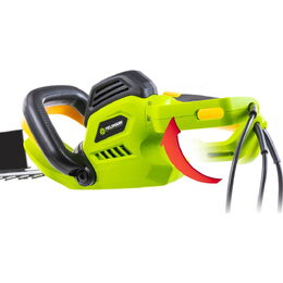 FZN 2805-E Ele. plotové nůžky FIELDMANN