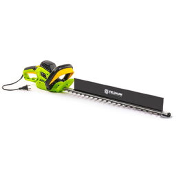 FZN 2805-E Ele. plotové nůžky FIELDMANN