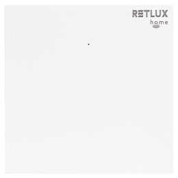 RSH 301 smart podom. vypínač 1x RETLUX