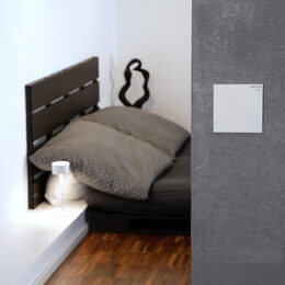 RSH 301 smart podom. vypínač 1x RETLUX