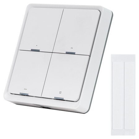 RSH 305 smart bezdr. násť. vyp.4x RETLUX