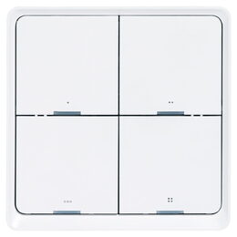 RSH 305 smart bezdr. násť. vyp.4x RETLUX