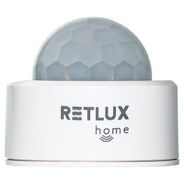 RSH 308 PIR smart pohyb. senzor RETLUX