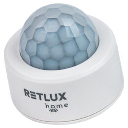 RSH 308 PIR smart pohyb. senzor RETLUX