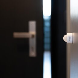 RSH 308 PIR smart pohyb. senzor RETLUX