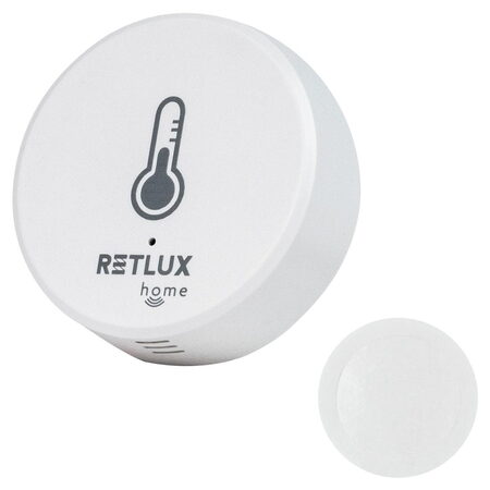 RSH 309 smart teplotní senzor RETLUX