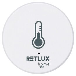 RSH 309 smart teplotní senzor RETLUX