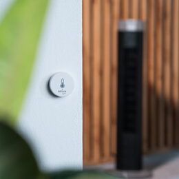 RSH 309 smart teplotní senzor RETLUX