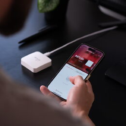 RSH 401 smart ZigBee gateway RETLUX