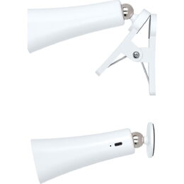 RTL 209 Lampa zvonek Trio LED WW RETLUX