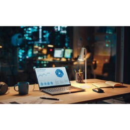 RTL 209 Lampa zvonek Trio LED WW RETLUX