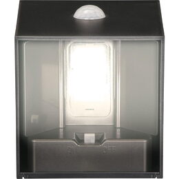 RGL 120 Solární světlo LED CW RETLUX