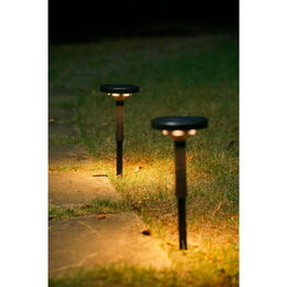 RGL 122 Zahr.solární sv. WW,CW,DL RETLUX