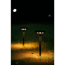 RGL 122 Zahr.solární sv. WW,CW,DL RETLUX