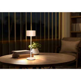 RTL 210 Malá stolní lampa LED WW RETLUX