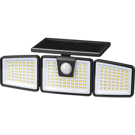 RGL 121 Solární reflektor LED CW RETLUX