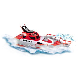 D 1107000 RC loď hasiči 37cm DICKIE