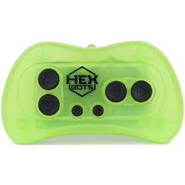 106070281 hex bots RC gekon SPIN MASTER