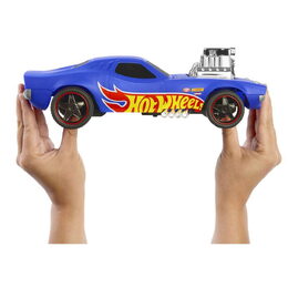 25HTP54 HW RC rodger dodger MATTEL