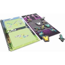 2476432 ThinkFun Minecraft RAVENSBURGER