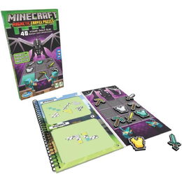 2476432 ThinkFun Minecraft RAVENSBURGER