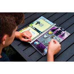 2476432 ThinkFun Minecraft RAVENSBURGER