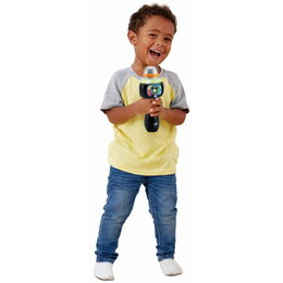 ME 80551028 karaoke mikrofon VTECH