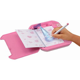 ME 80532428 tajný zápisník s kódem VTECH