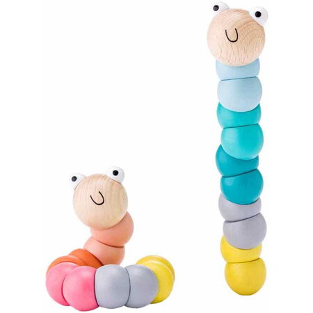 102191973 Motorický červík WOODY