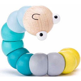 102191973 Motorický červík WOODY