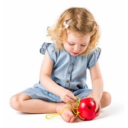 102190471 Provlék. Jablko s červ. WOODY