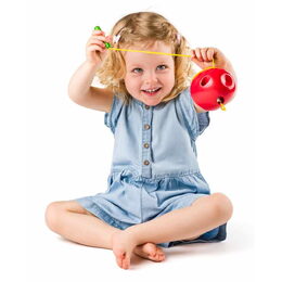 102190471 Provlék. Jablko s červ. WOODY