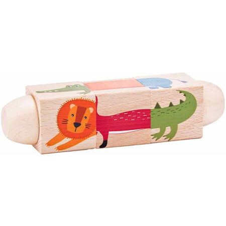 102191976 Twist kubus WOODY