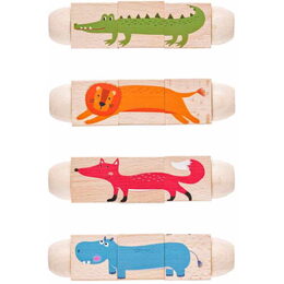 102191976 Twist kubus WOODY