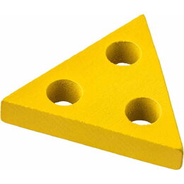 102190264 Základní tvary na desce WOODY