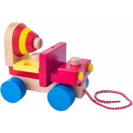 102190102 Montážní automíchačka WOODY