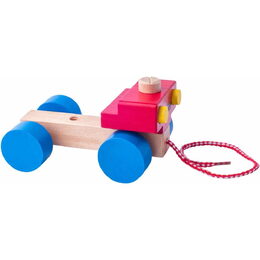 102190102 Montážní automíchačka WOODY