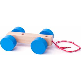 102190102 Montážní automíchačka WOODY